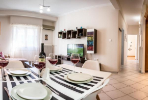 Pisces - City Center Apartment